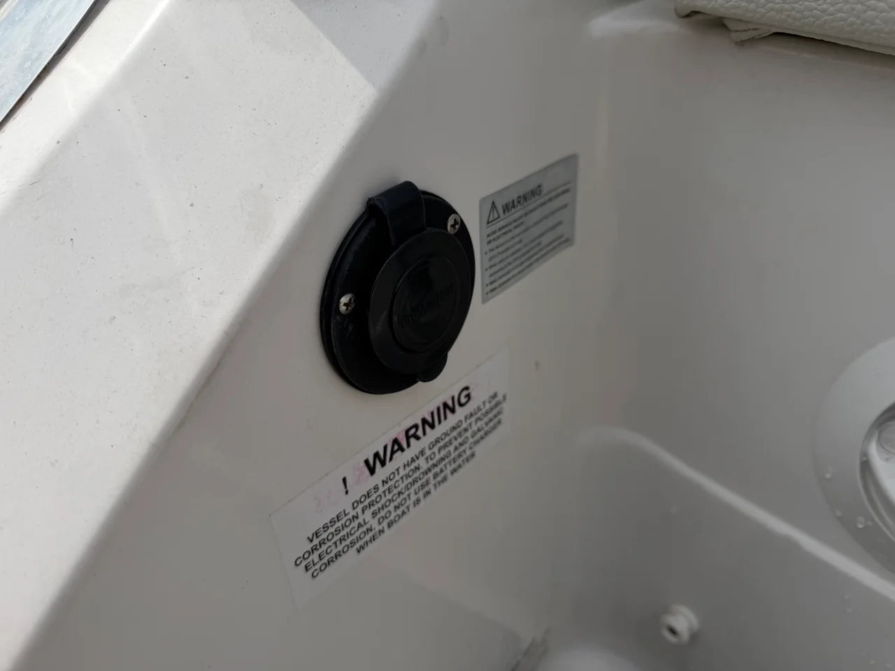 2021 Cobalt 30 SC 30.0 feet, Pensacola, Florida #16