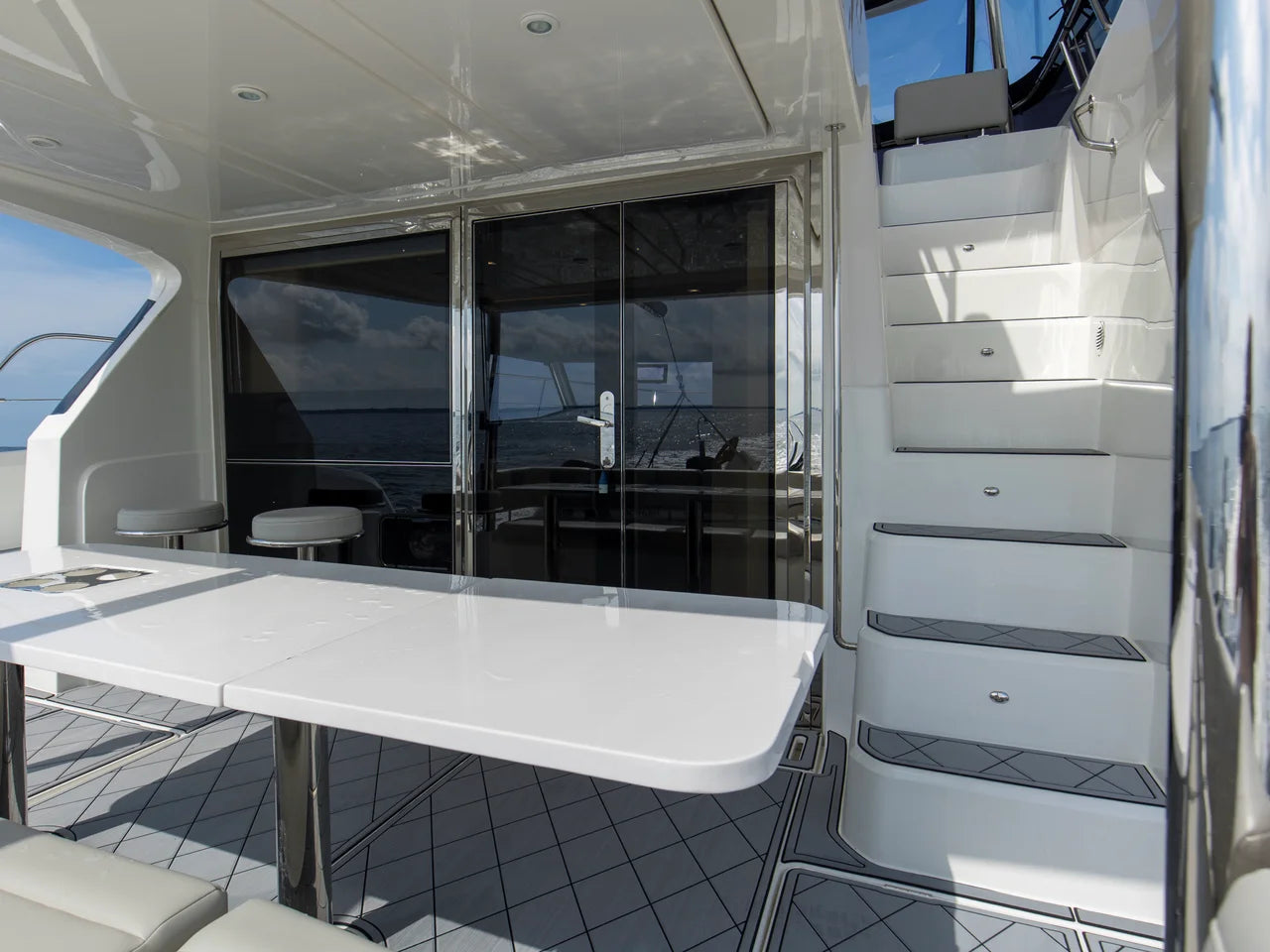 2024 Aquila 42 YACHT 42.0 feet, Pensacola, Florida #52