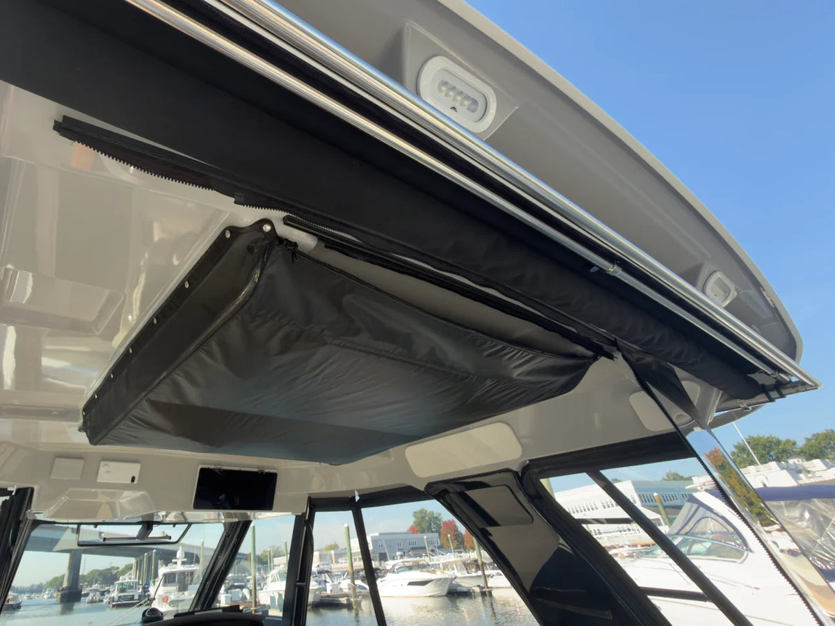 2025 Boston Whaler 350 REALM 35.0 feet, Greenwich, CT #31
