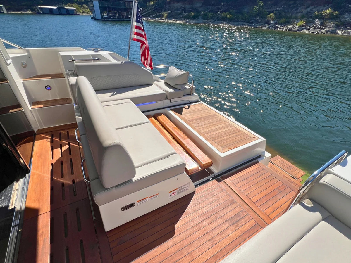 2018 Sea Ray FLY 520 52.0 feet, Lewisville, TX #19