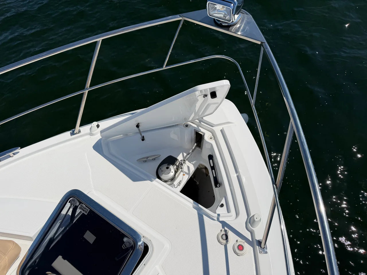 2015 Cruisers Yachts 390 EXPRESS COUPE 39.0 feet, Excelsior, Minnesota #51