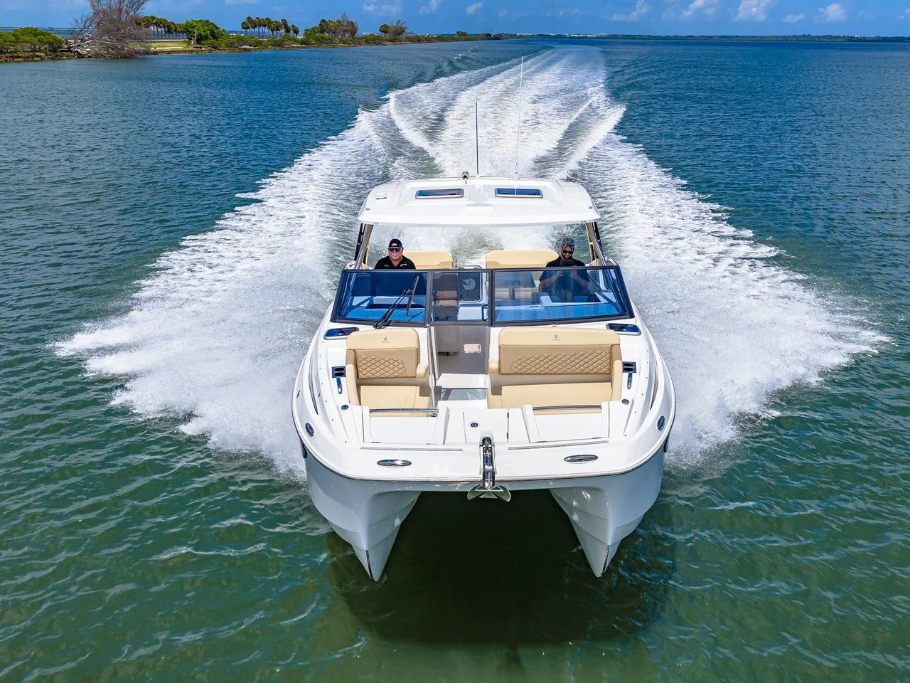 2026 Aquila 32 Sport 32.0 feet, Clearwater, Florida #36
