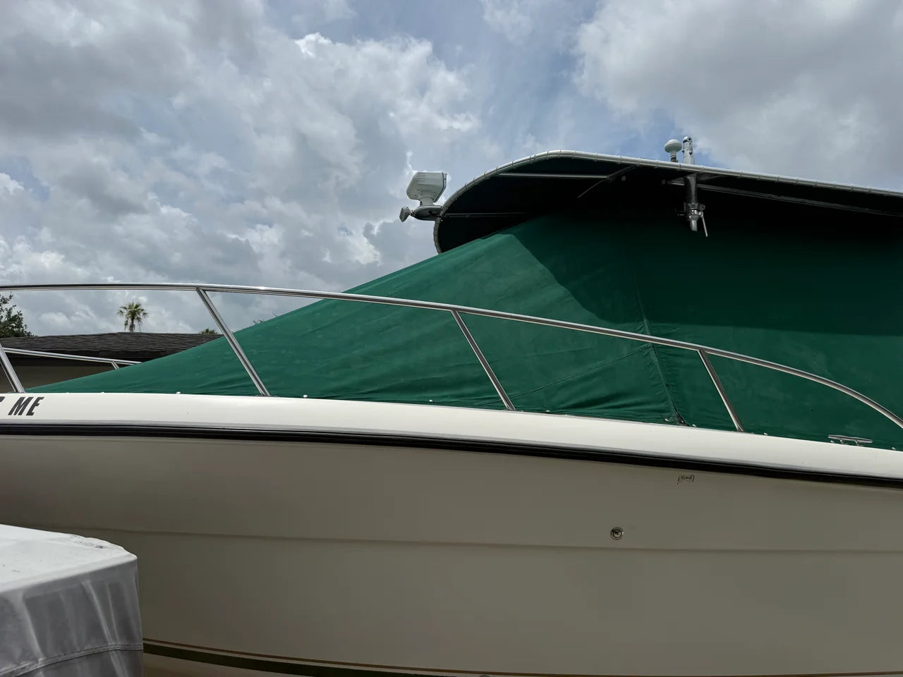 1999 Pursuit 2870 CENTER CONSOLE 28.0 feet, Miami Springs, FL #7
