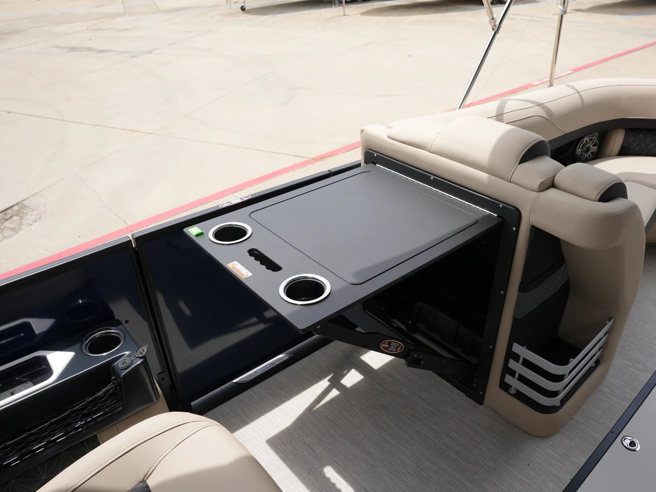 2026 Harris 230 Grand Mariner 23.0 feet, Lewisville, TX #31