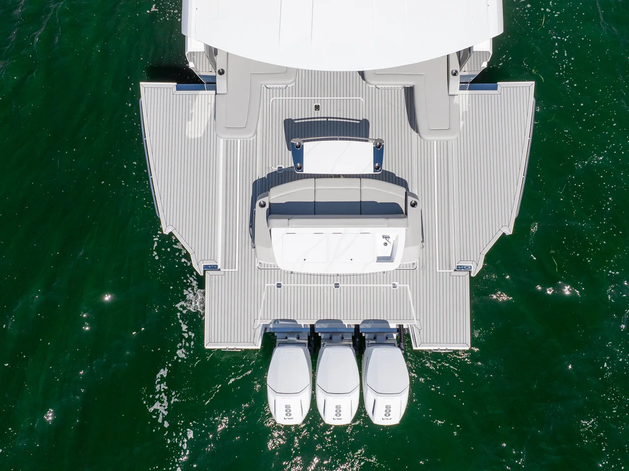 2026 Cruisers Yachts 50GLS OB 50.0 feet, Fort Myers, FL #39