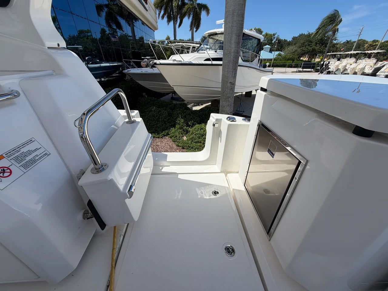 2026 Aquila 36 Sport 36.0 feet, Stuart, Florida #13