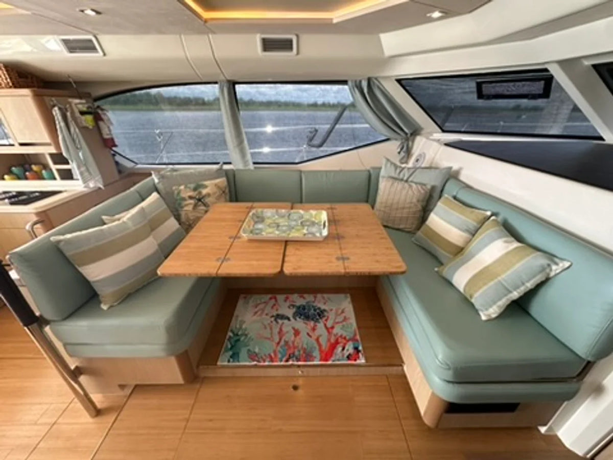 2017 Aquila 44 YACHT 44.0 feet, Brunswick, GA #31