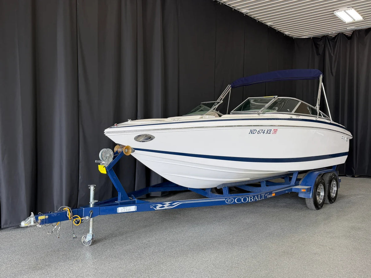 2002 Cobalt 226 22.0 feet, Nisswa, Minnesota #3