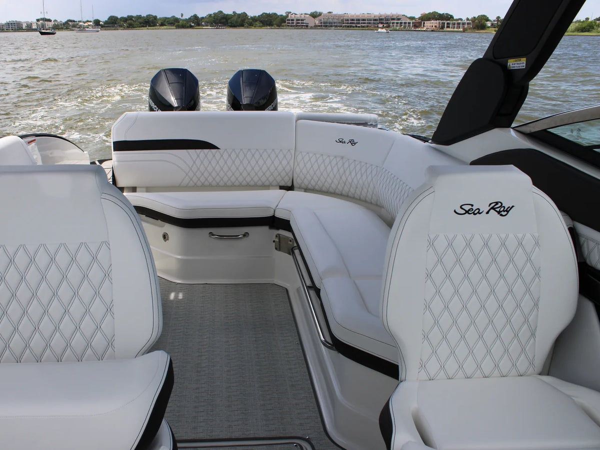 2027 Sea Ray SLX 280 Outboard 28.0 feet, Seabrook, TX #28