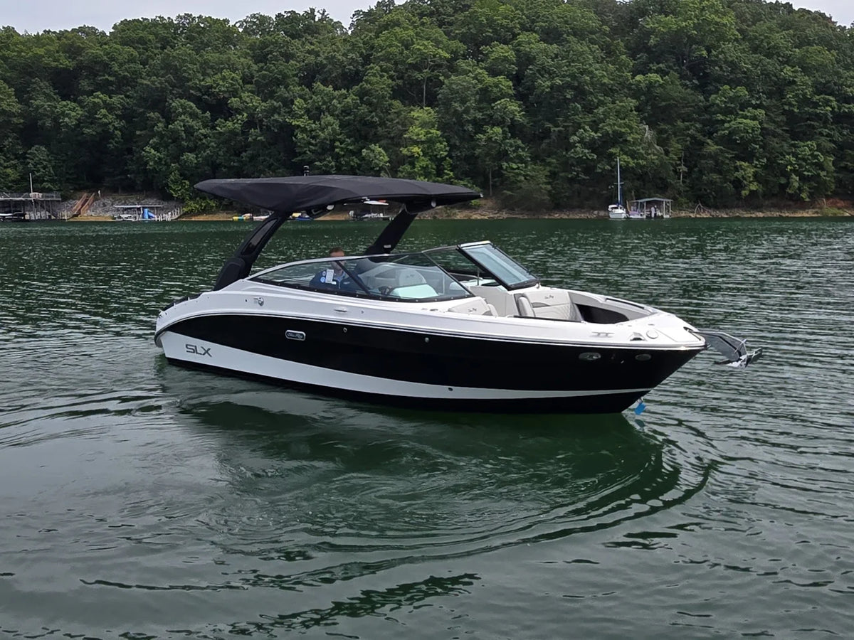 2025 Sea Ray SLX 260 Surf 26.0 feet, Cumming, GA #4