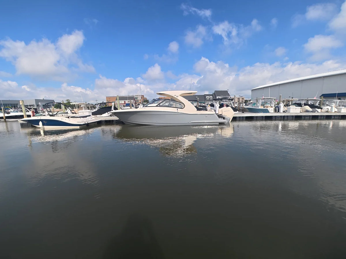 2027 Scout 288 Dorado 28.0 feet, Somers Point, New Jersey #2