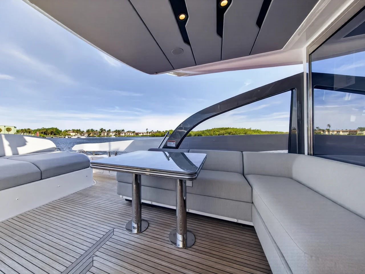 2026 Azimut S7 70.0 feet, Stuart, Florida #38
