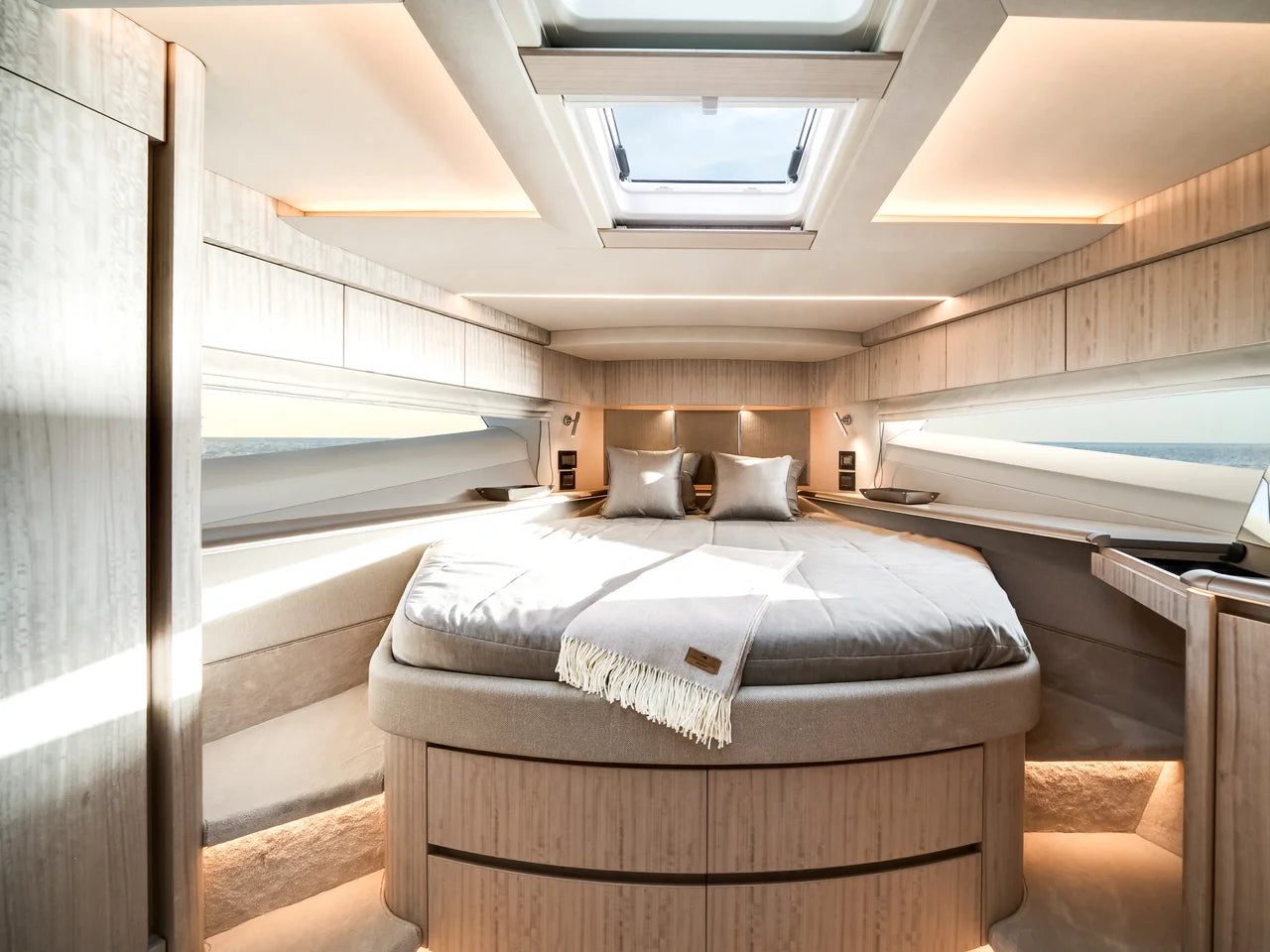 2026 Galeon 680 FLY 68.0 feet, Pompano Beach, FL #15