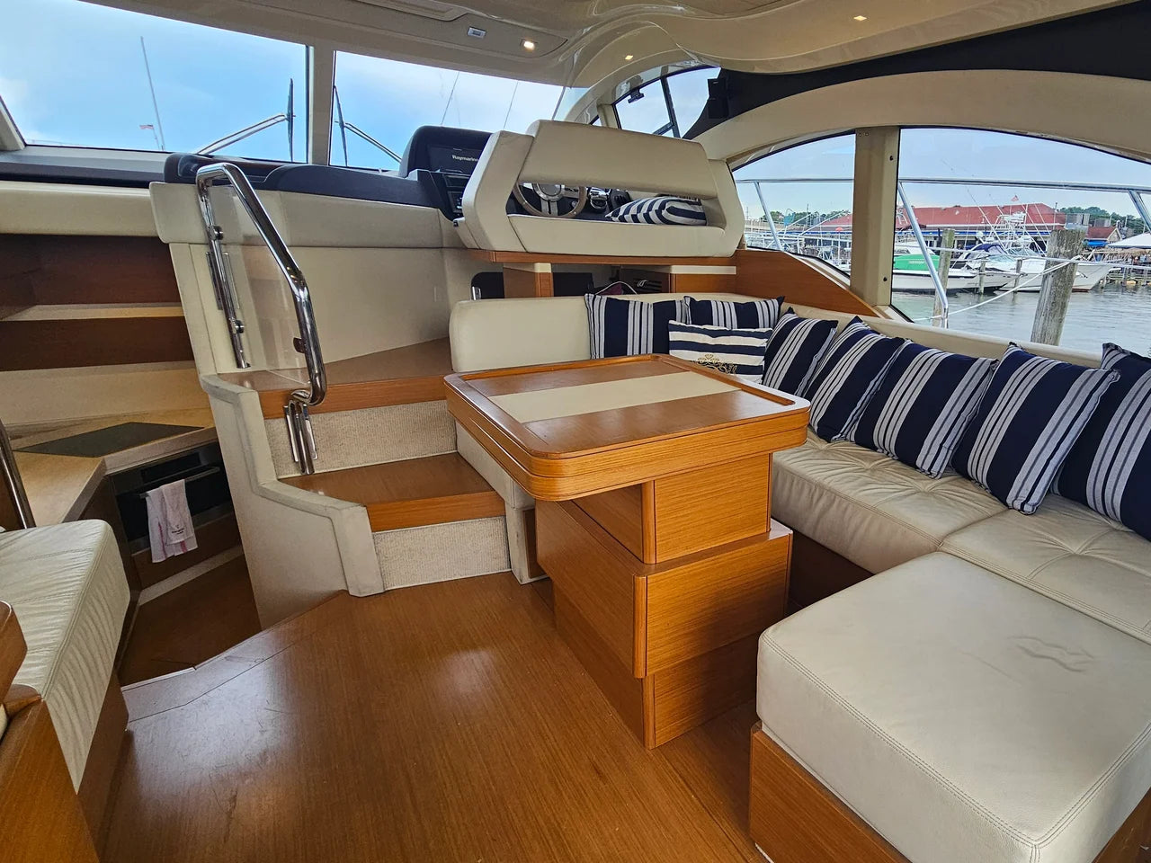 2014 Azimut 45 FLY 45.0 feet, Brick Township, New Jersey #17