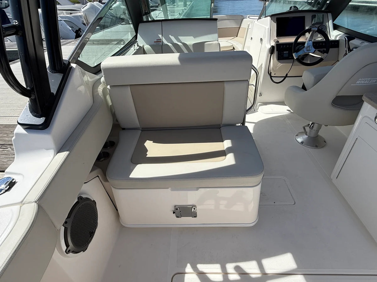 2027 Boston Whaler 240 Vantage 24.0 feet, Wrightsville Beach, North Carolina #19