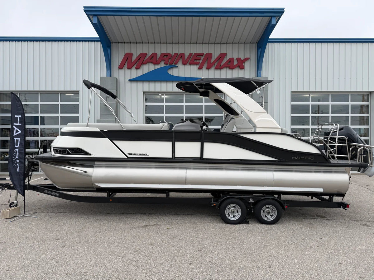 2026 Harris Grand Mariner 250 25.0 feet, Osage Beach, MO #1