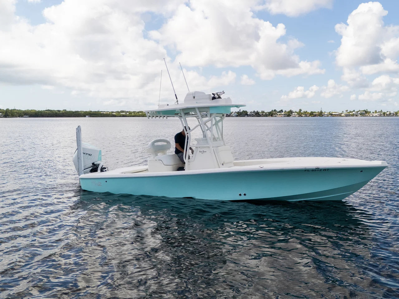 2019 SeaVee 270Z 27.0 feet, Key Largo, FL #8