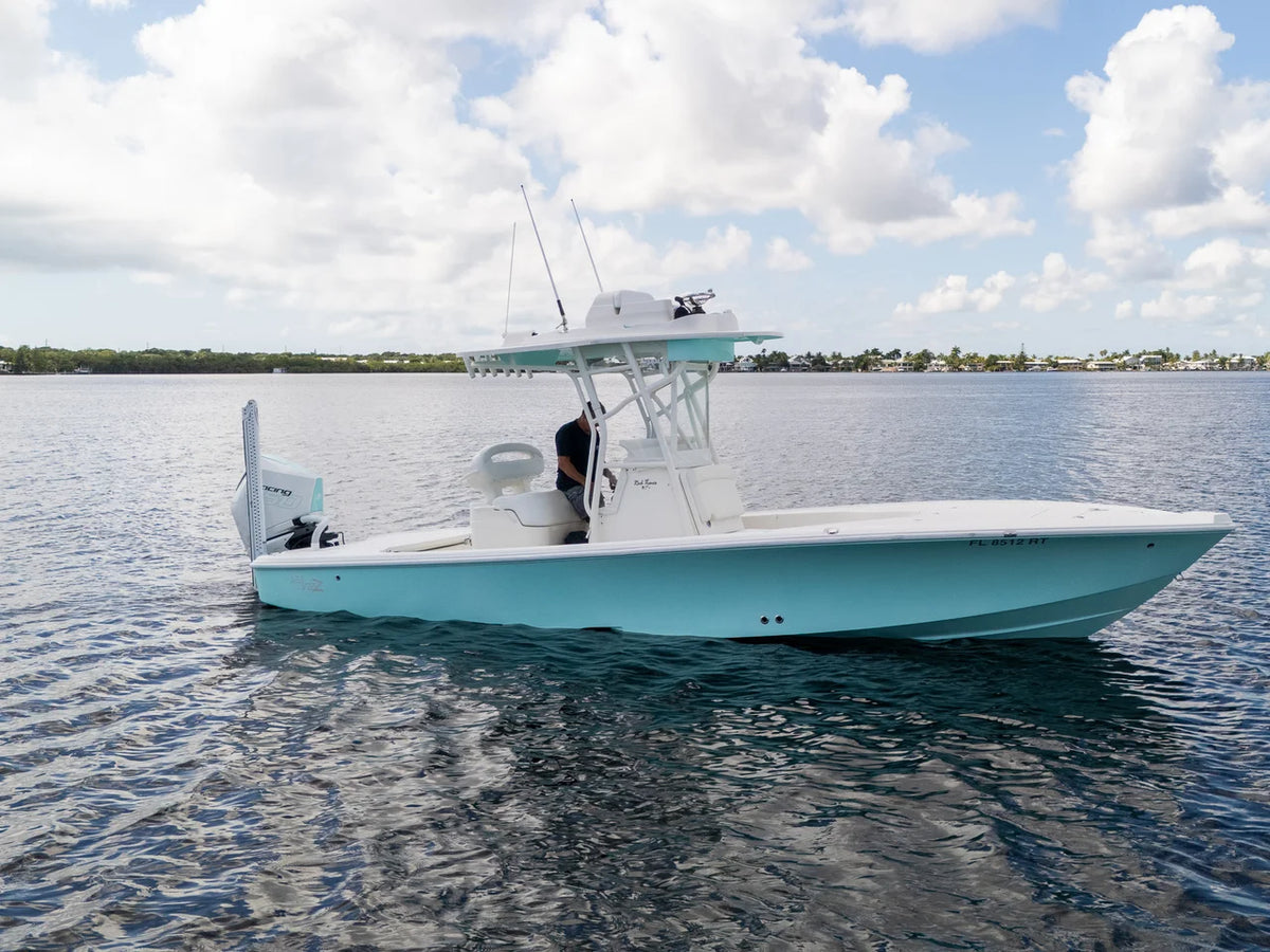 2019 SeaVee 270Z 27.0 feet, Key Largo, FL #8