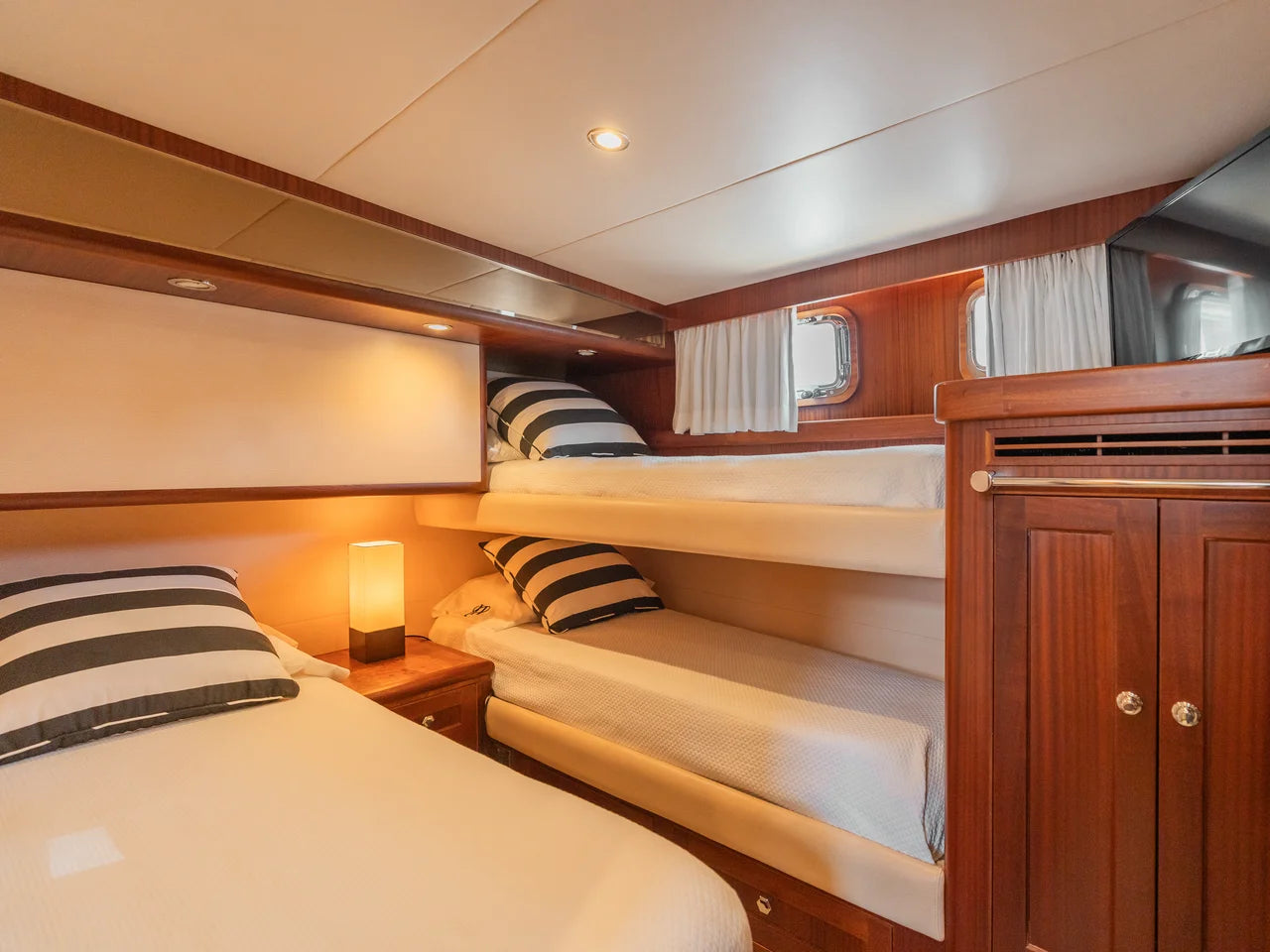2013 Ocean Alexander 65 PILOTHOUSE 69.0 feet, Thunderbolt, GA #47