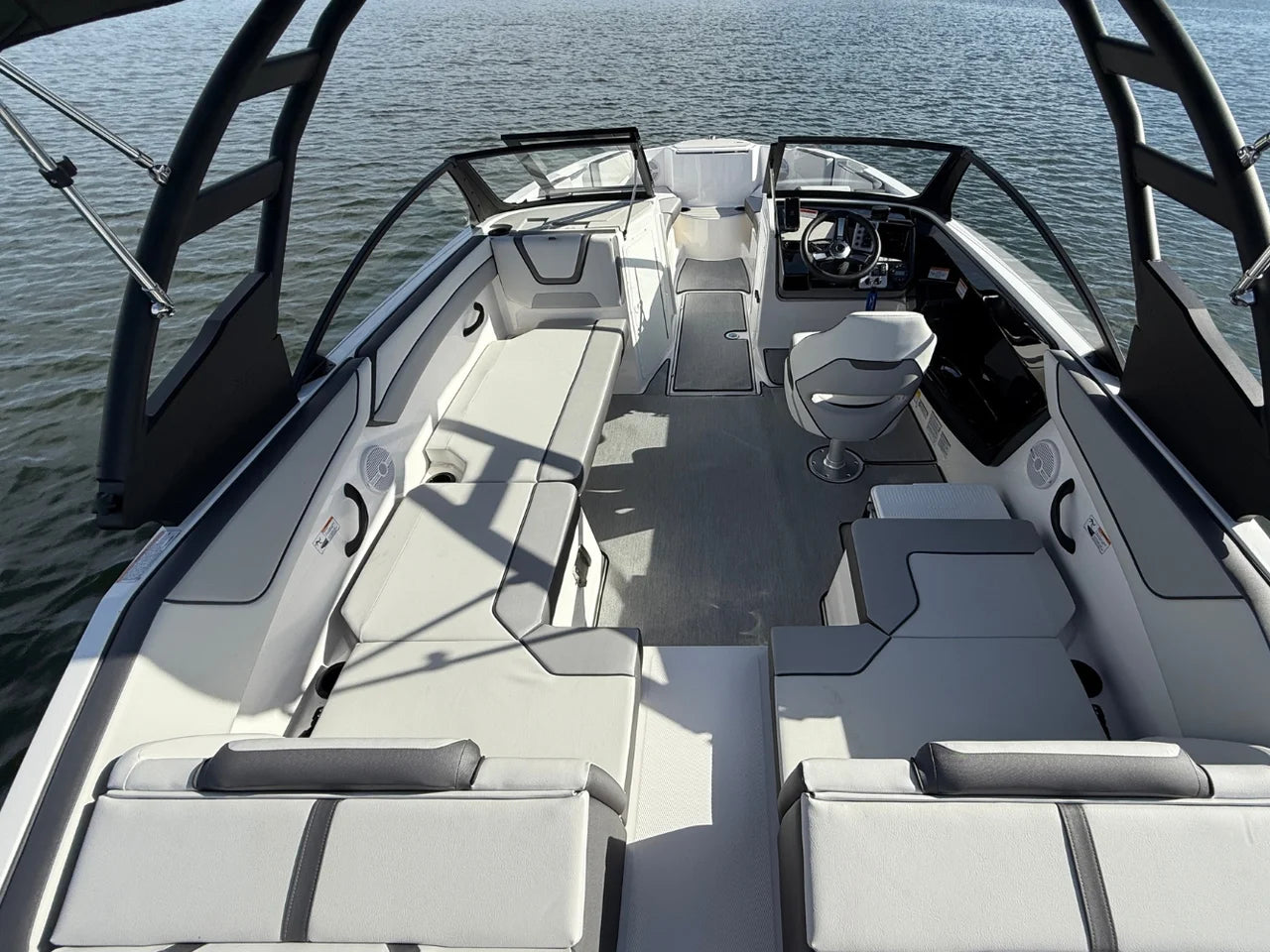 2026 Yamaha AR220 22.0 feet, Lake Wylie, SC #13