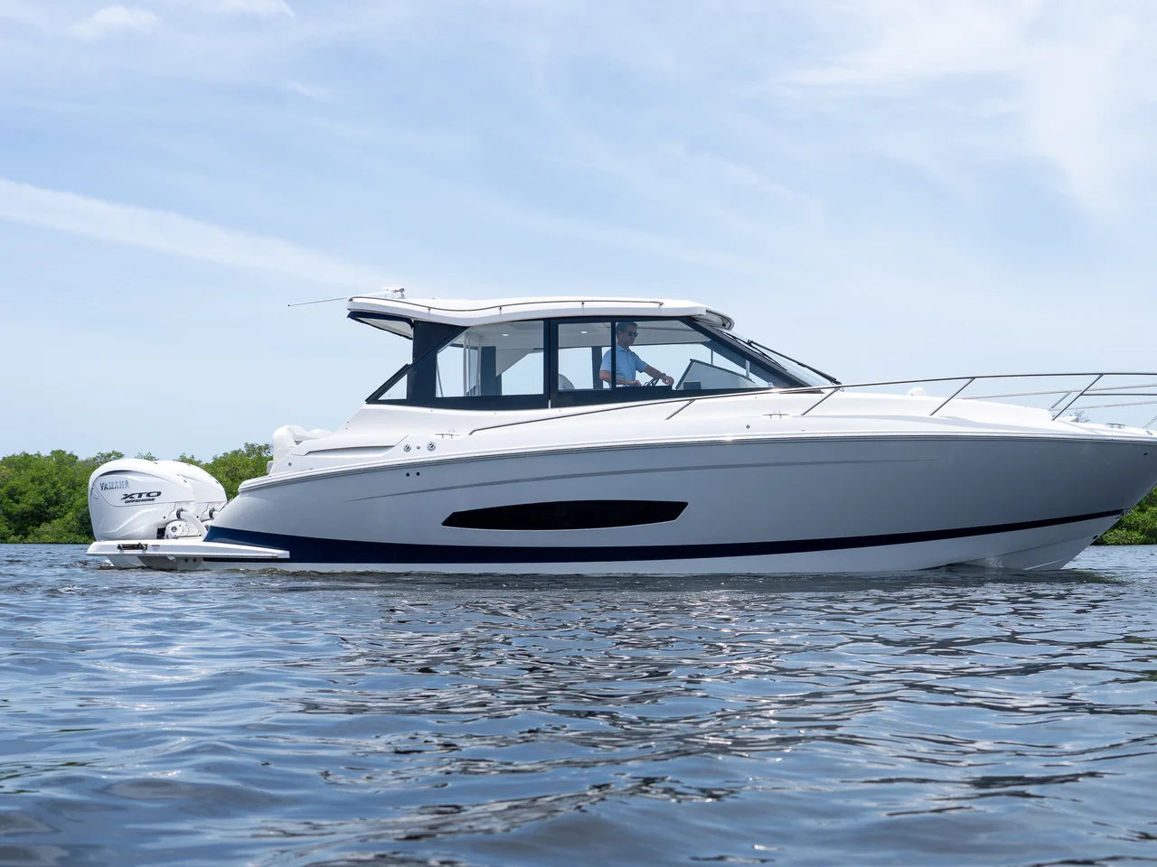 2024 Regal 36 XO 36.0 feet, Fort Myers, FL #1