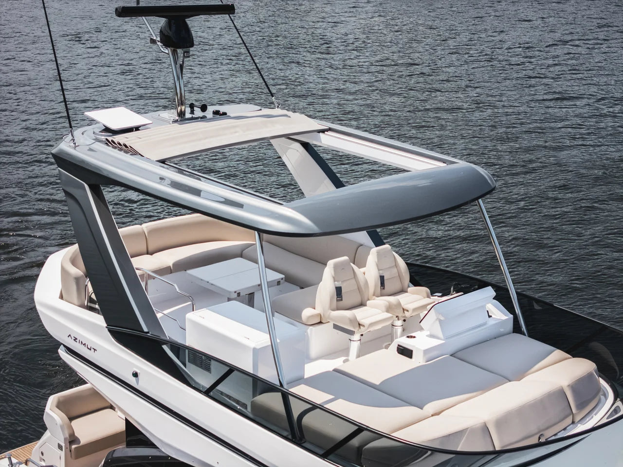2026 Azimut Fly 53 53.0 feet, Hollywood, Florida #8
