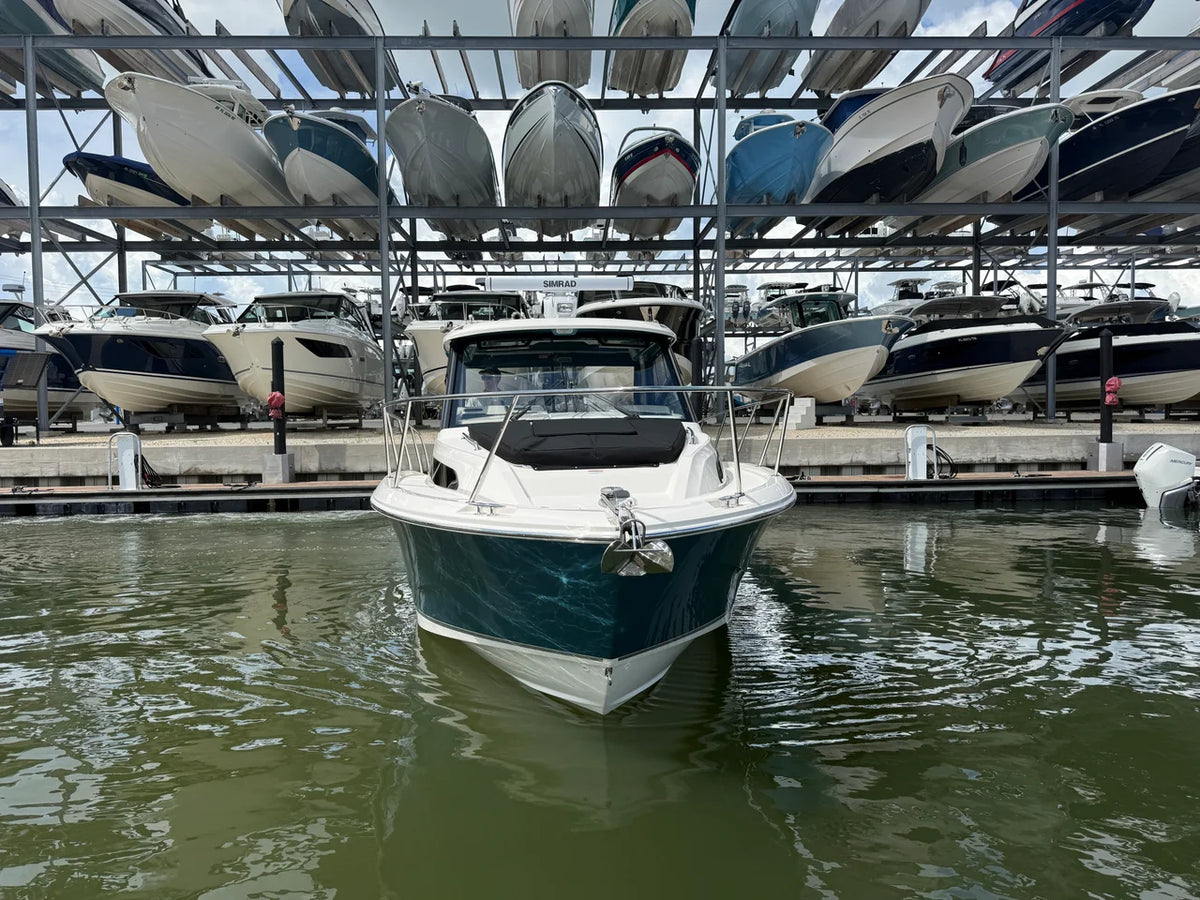 2027 Boston Whaler 325 Conquest 32.0 feet, Sarasota, FL #4