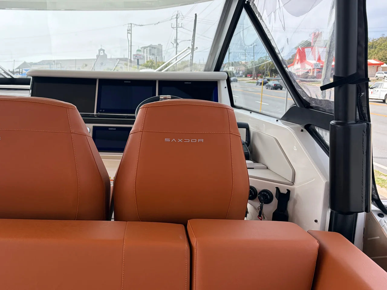 2026 Saxdor 400 GTO 40.0 feet, Fort Walton Beach, Florida #39