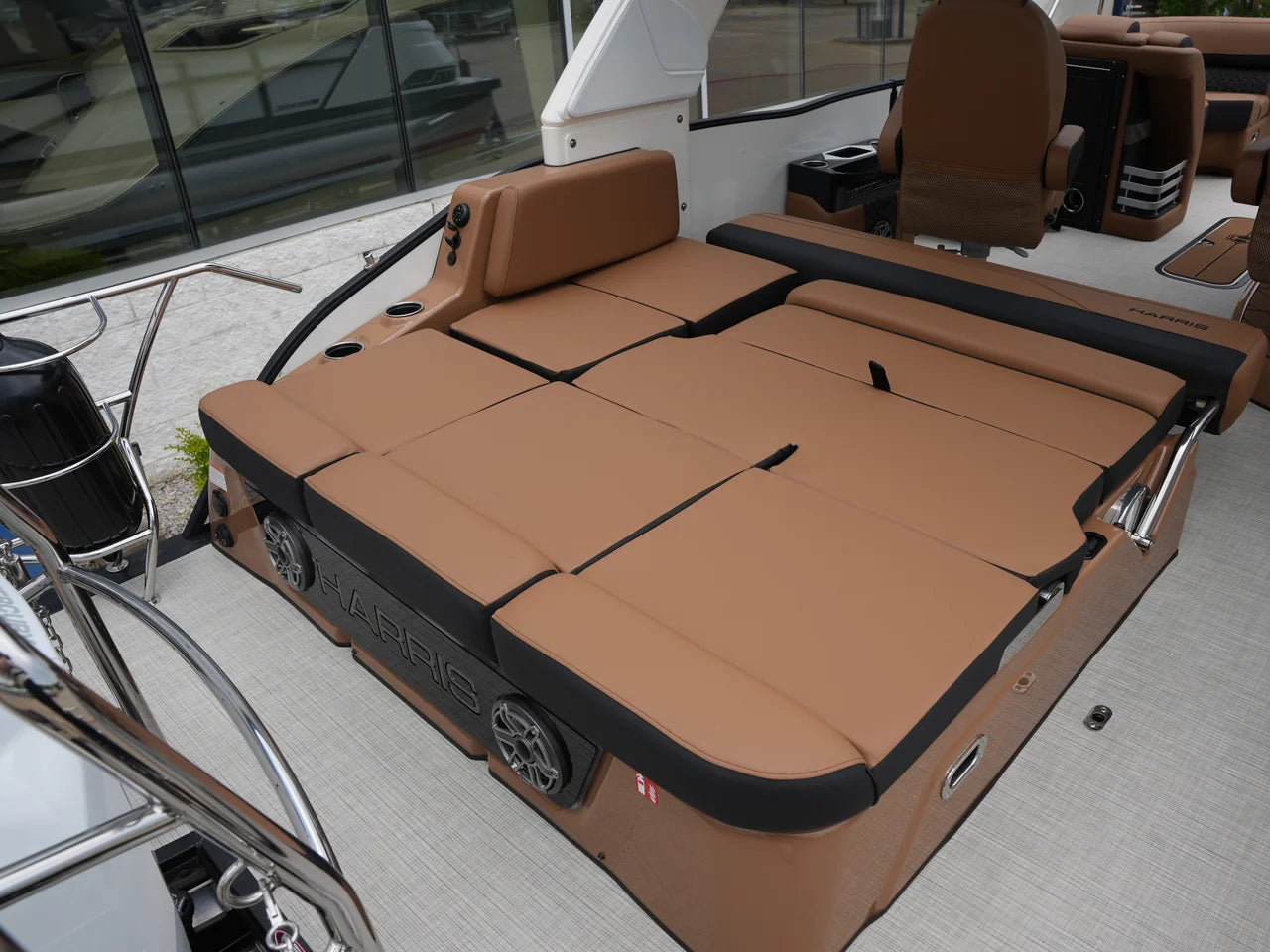 2026 Harris 230 Grand Mariner 23.0 feet, Lewisville, TX #18
