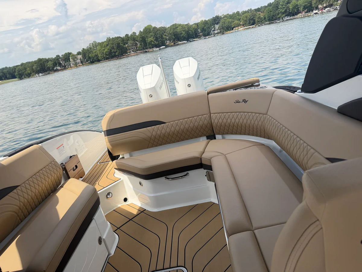 2027 Sea Ray SLX 280 Outboard 28.0 feet, Cornelius, North Carolina #12