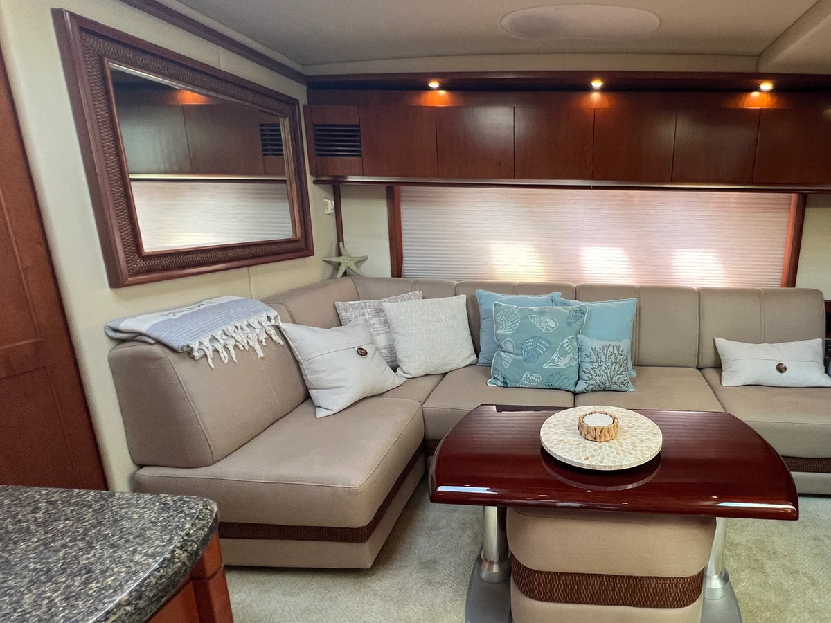 2006 Sea Ray 48 Sundancer 51.0 feet, Huntington, NY #34