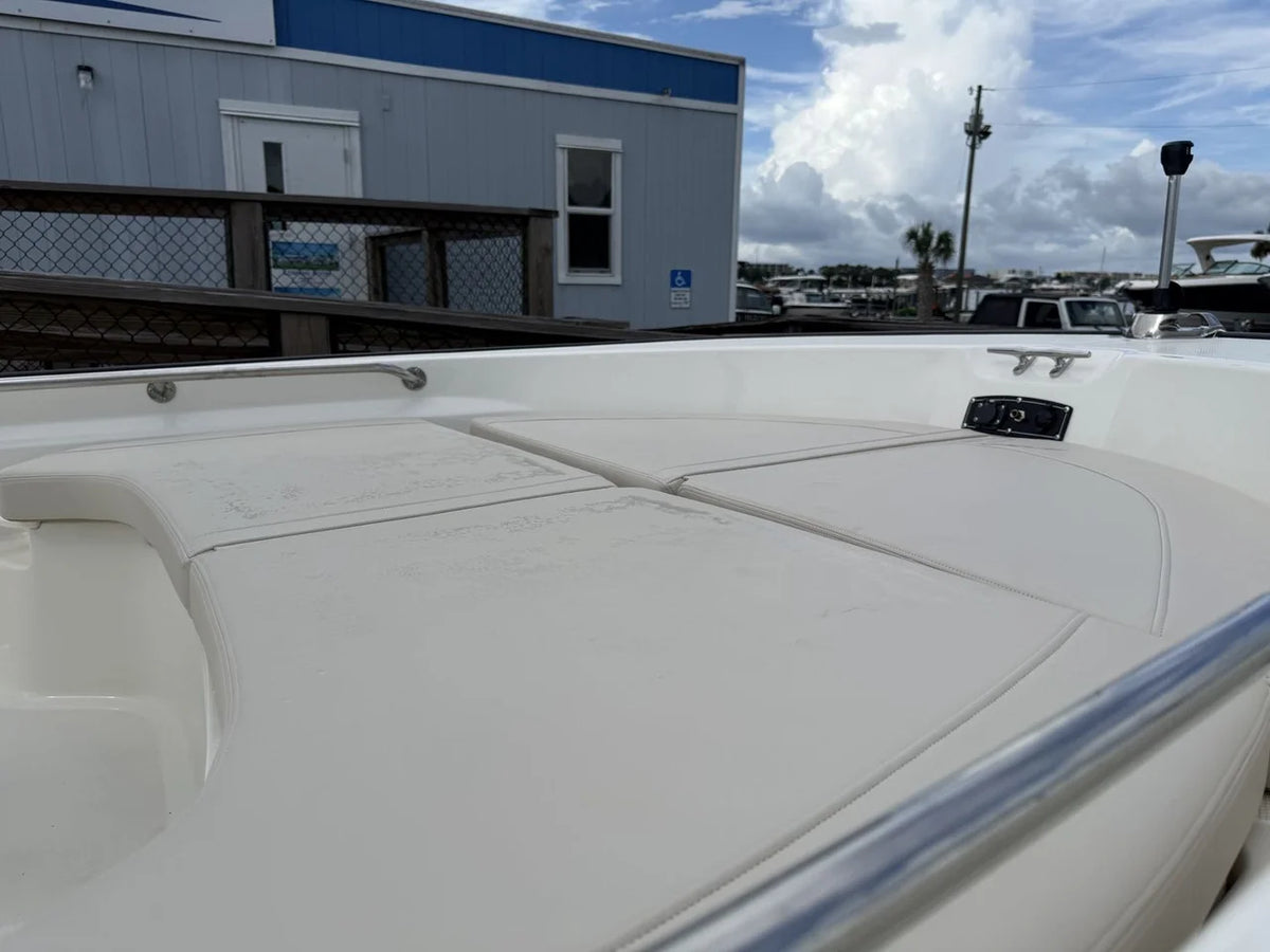 2027 Boston Whaler 190 Montauk 19.0 feet, Fort Walton Beach, Florida #19
