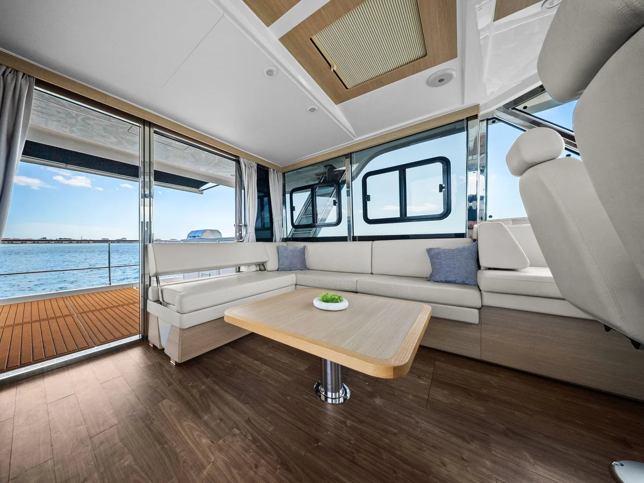 2024 Aquila 54 Yacht 54.0 feet, St Petersburg, FL #82
