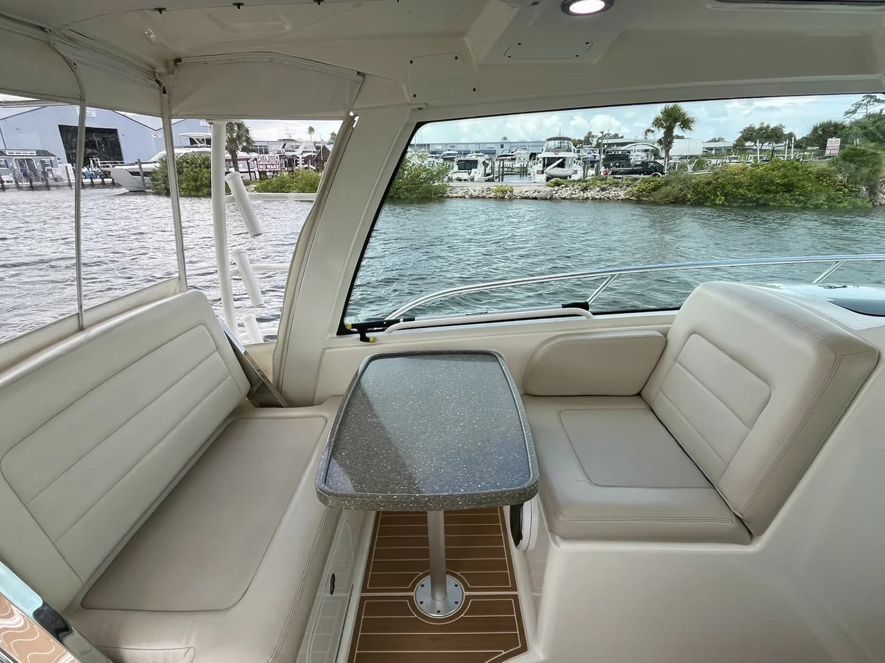 2019 Boston Whaler 345 CONQUEST 35.0 feet, Venice, Florida #18