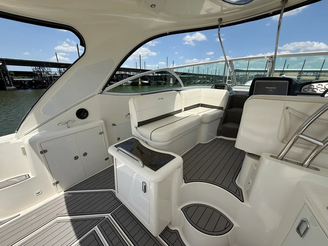 2007 Cruisers Yachts 420 EXPRESS 42.0 feet, Lewisville, TX #23