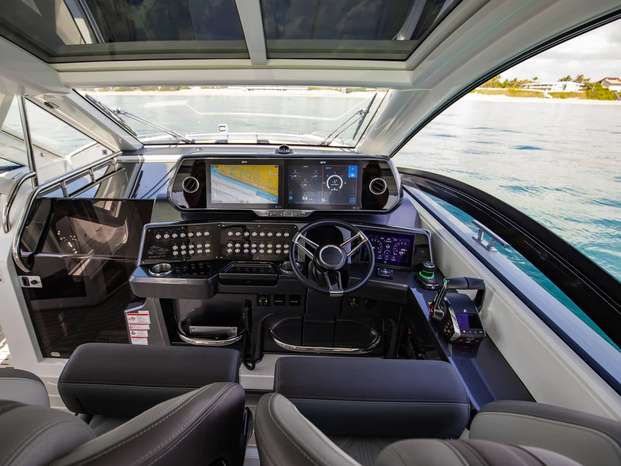 2026 Galeon 375 GTO 37.0 feet, Pompano Beach, Florida #66