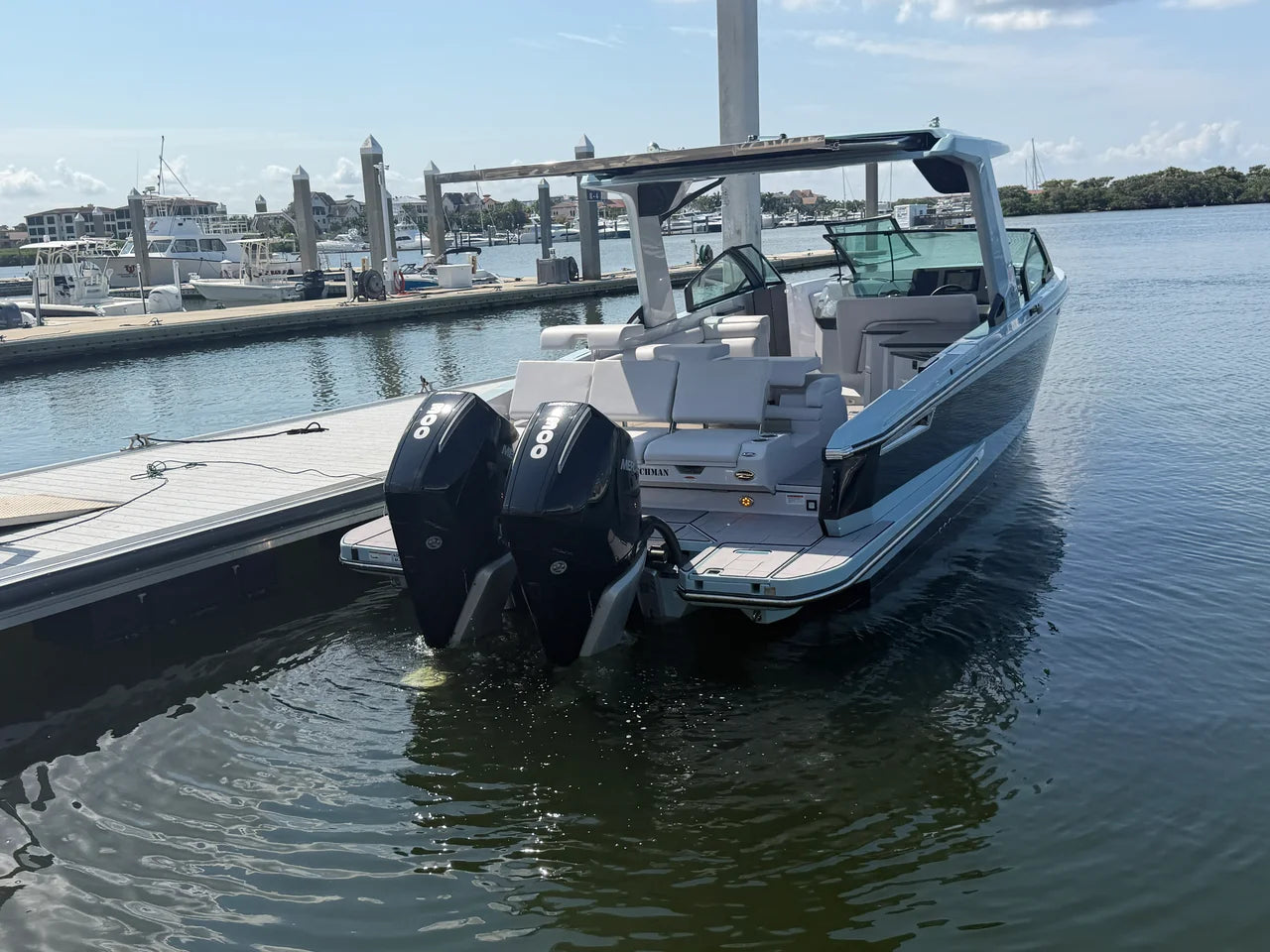 2023 Aviara 32 OB 32.0 feet, Clearwater, Florida #59