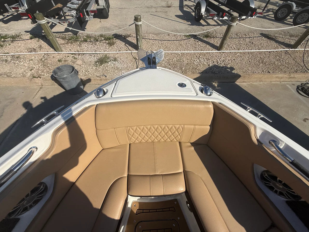 2019 Sea Ray 280 SLX 28.0 feet, Seabrook, TX #20