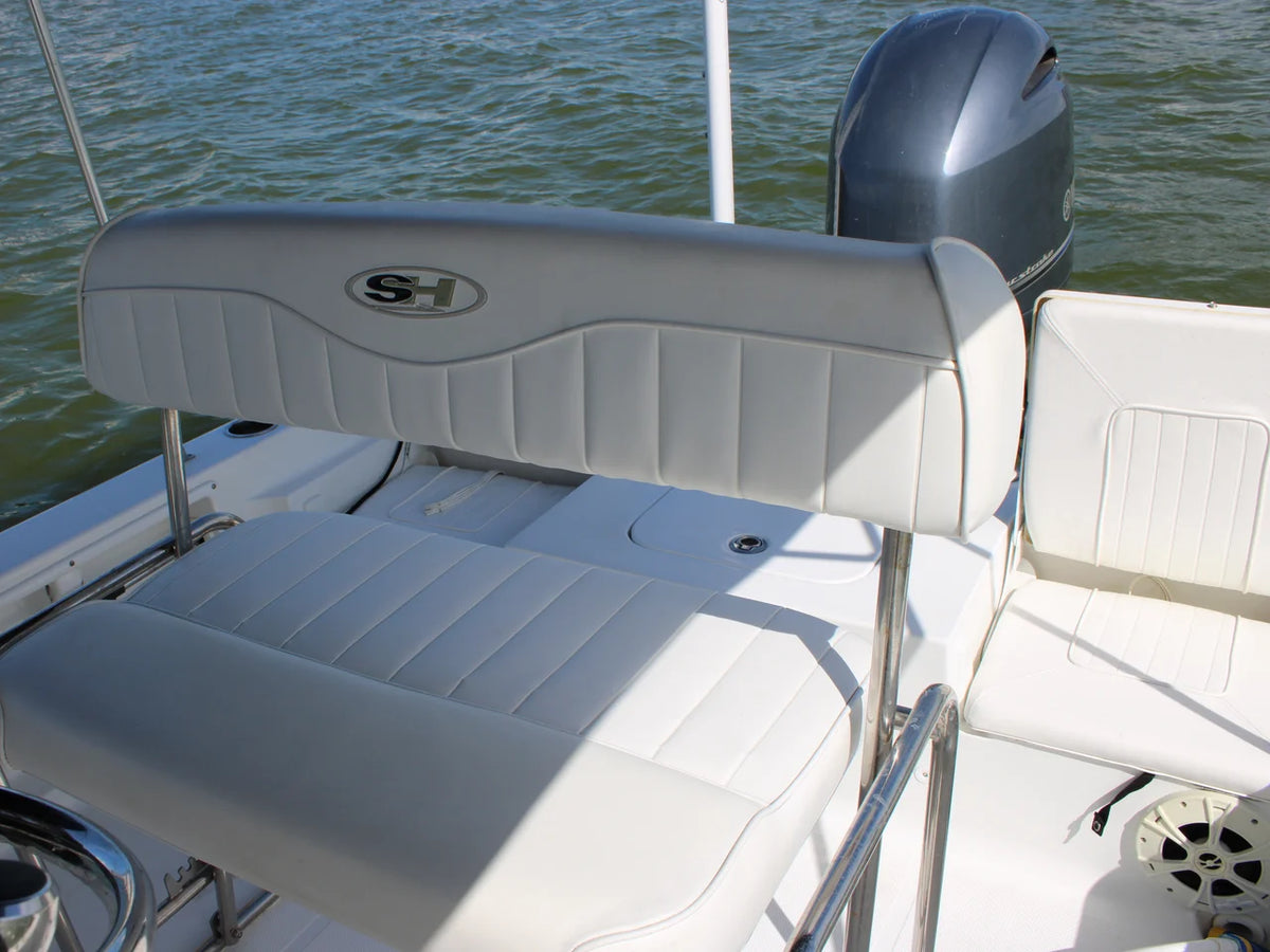 2018 Sea Hunt BX 20 BR 20.0 feet, Seabrook, TX #17