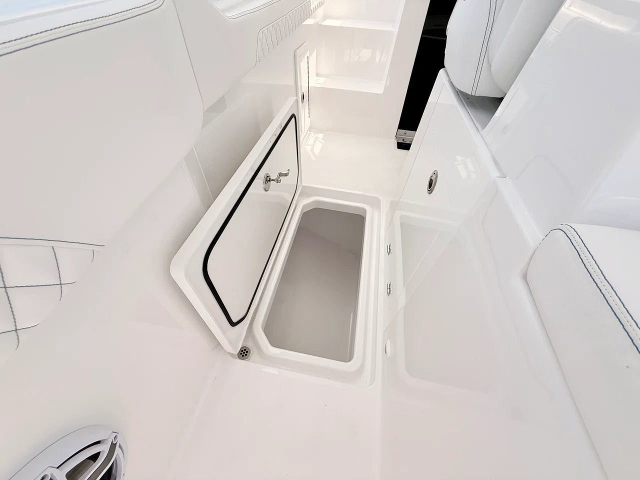 2026 Intrepid 35 PANACEA 35.0 feet, St Petersburg, FL #44