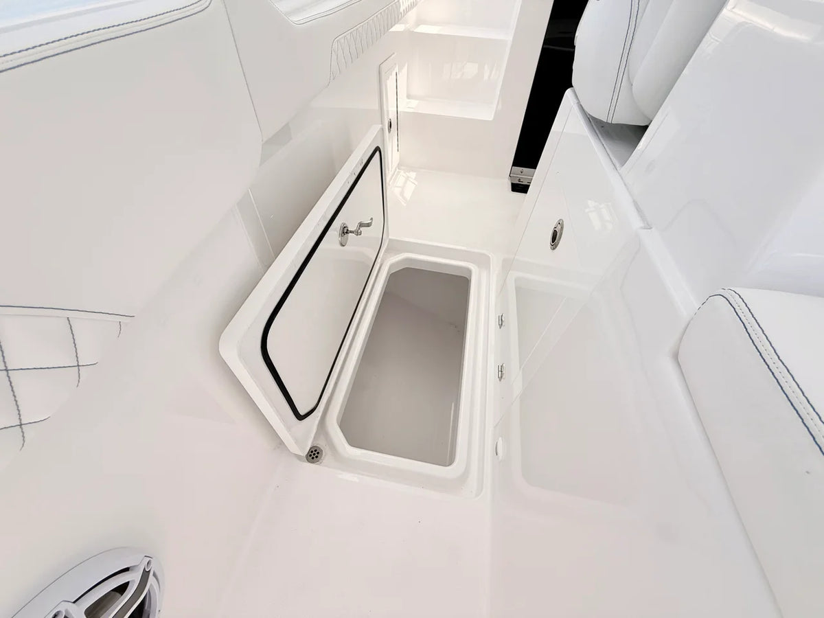2026 Intrepid 35 PANACEA 35.0 feet, St Petersburg, FL #44