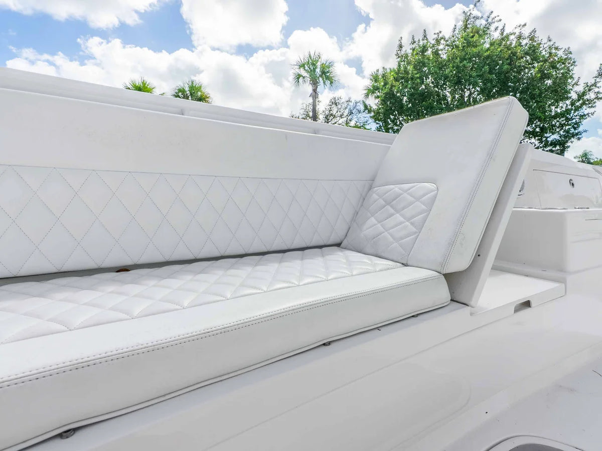 2024 Intrepid 375 NOMAD FE 37.0 feet, Coral Gables, FL #17
