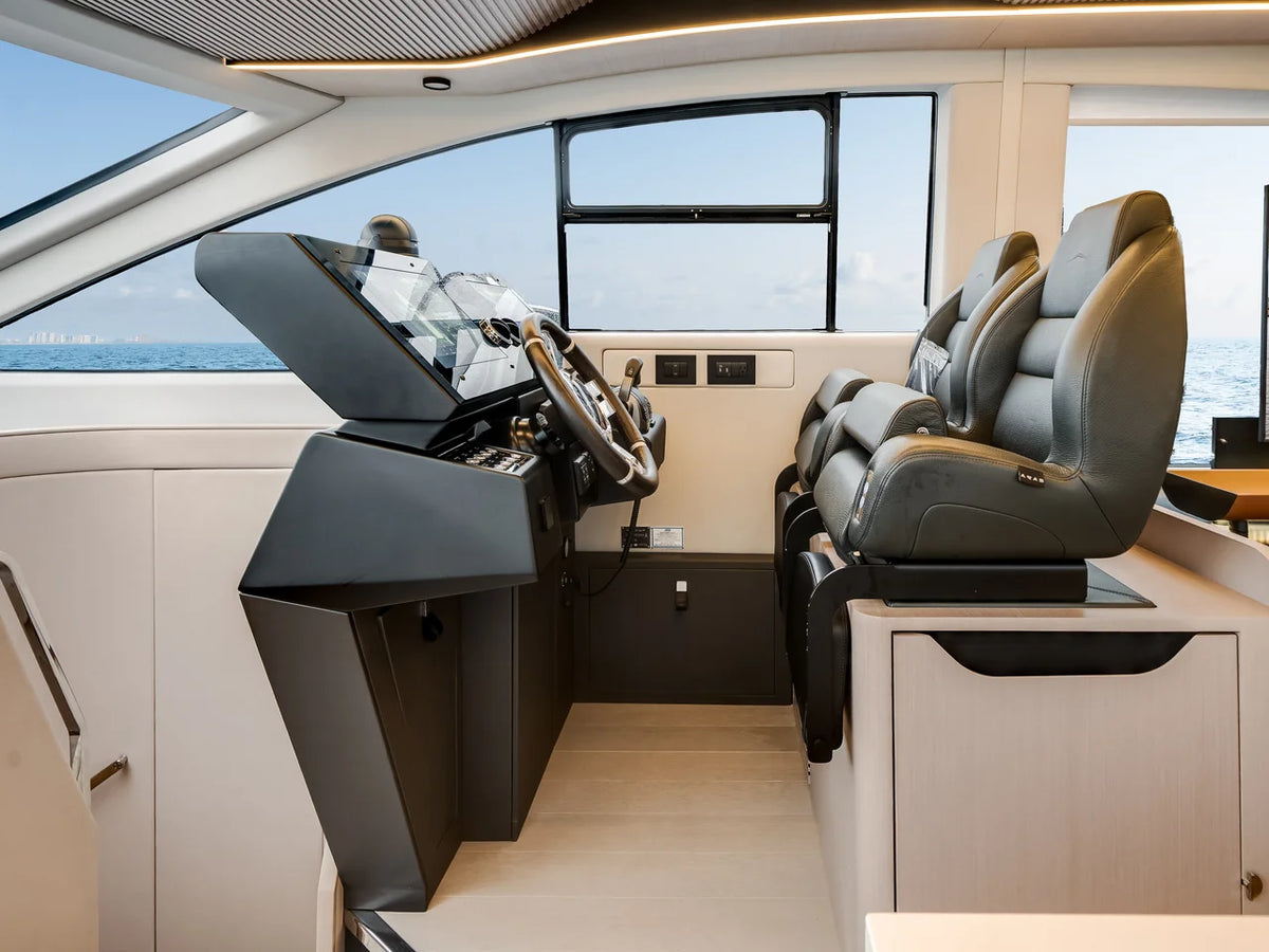 2026 Azimut S7 70.0 feet, Pompano Beach, FL #49