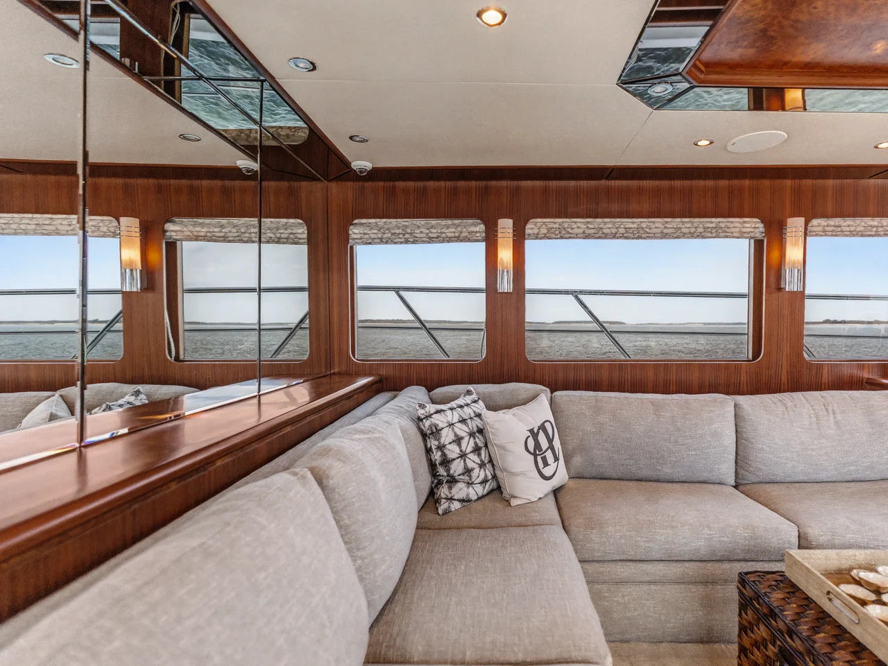 2013 Ocean Alexander 65 PILOTHOUSE 69.0 feet, Thunderbolt, GA #18