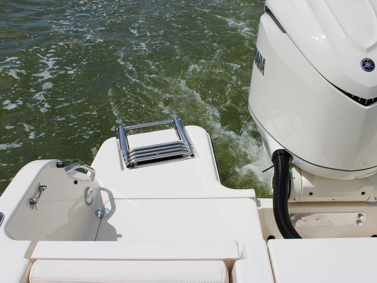2027 Grady-White Freedom 235 23.0 feet, Seabrook, TX #32