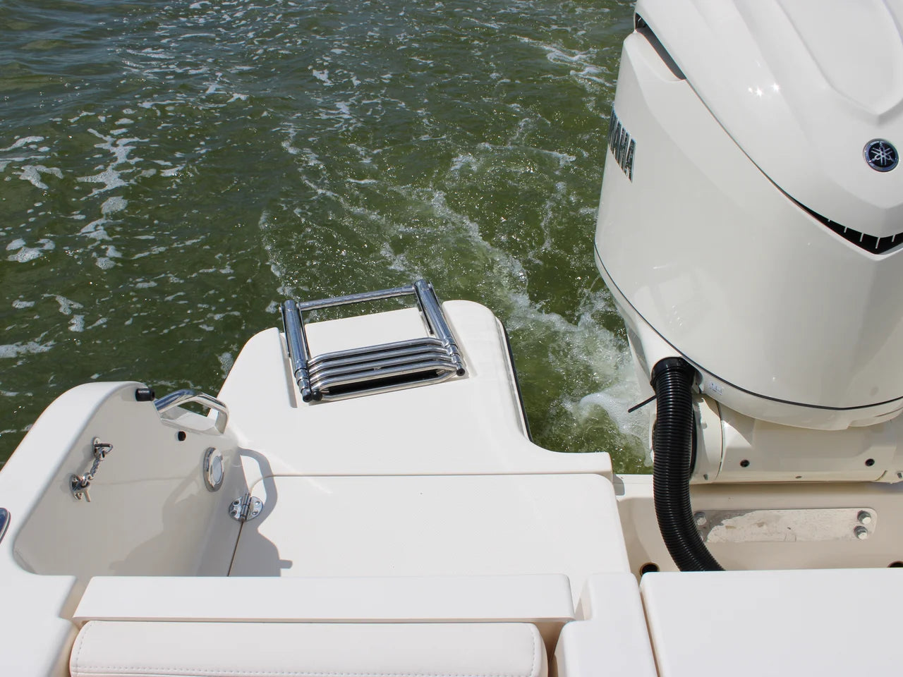 2027 Grady-White Freedom 235 23.0 feet, Seabrook, TX #32