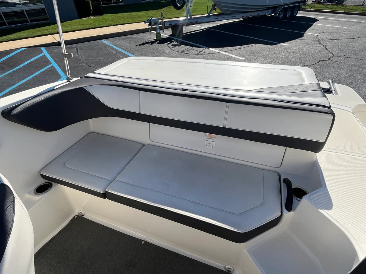 2016 Sea Ray 190 SPX 19.0 feet, Greenville, SC #21