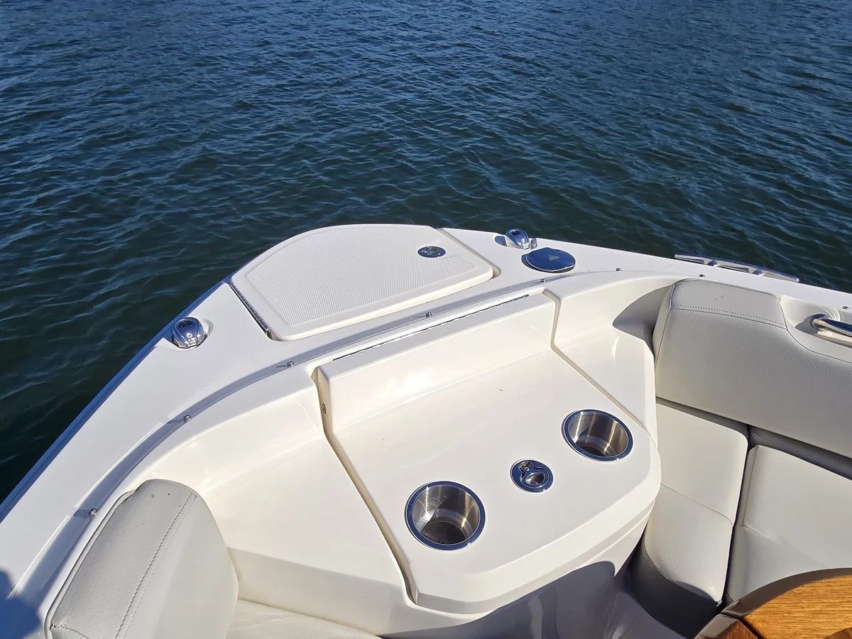 2020 Sea Ray SLX 400 40.0 feet, Cumming, GA #58