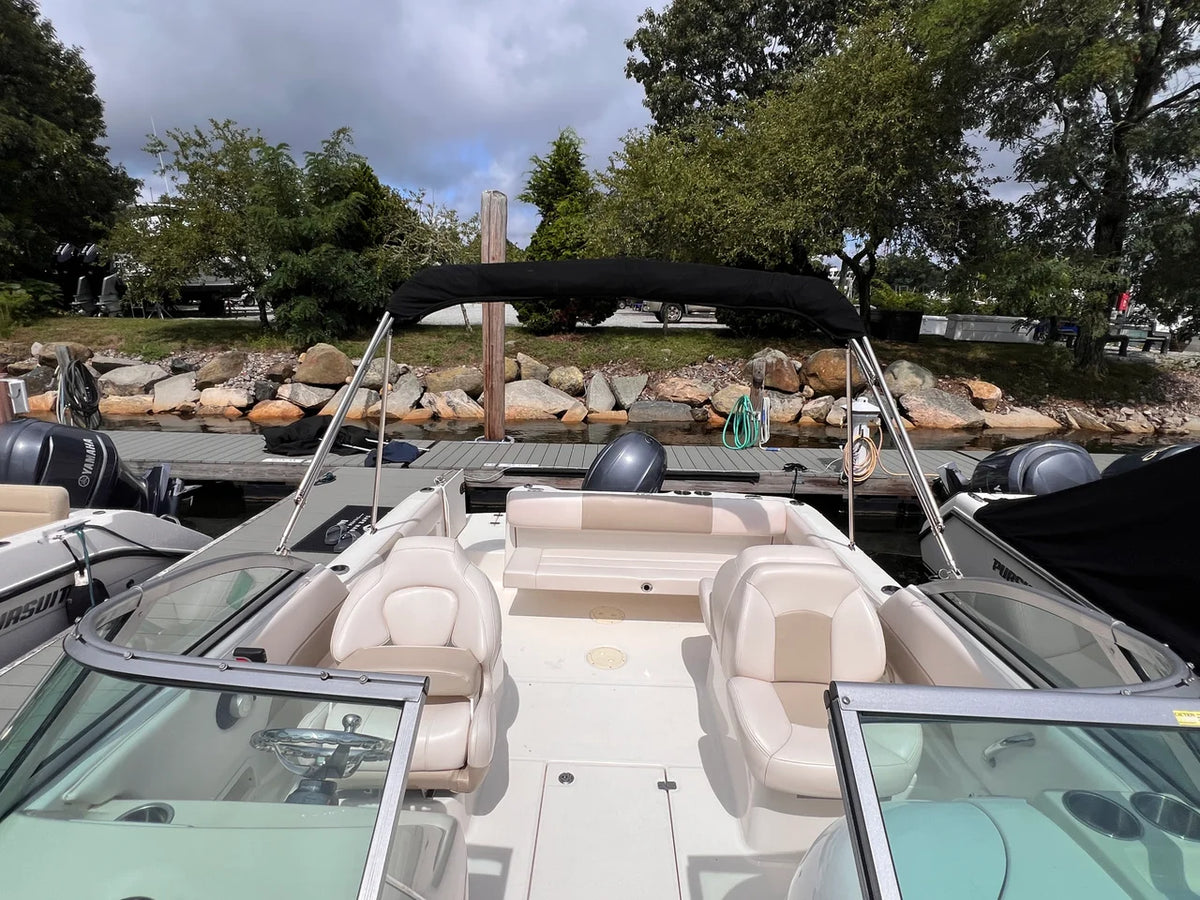 2017 Robalo R227 21.0 feet, Wakefield, RI #34