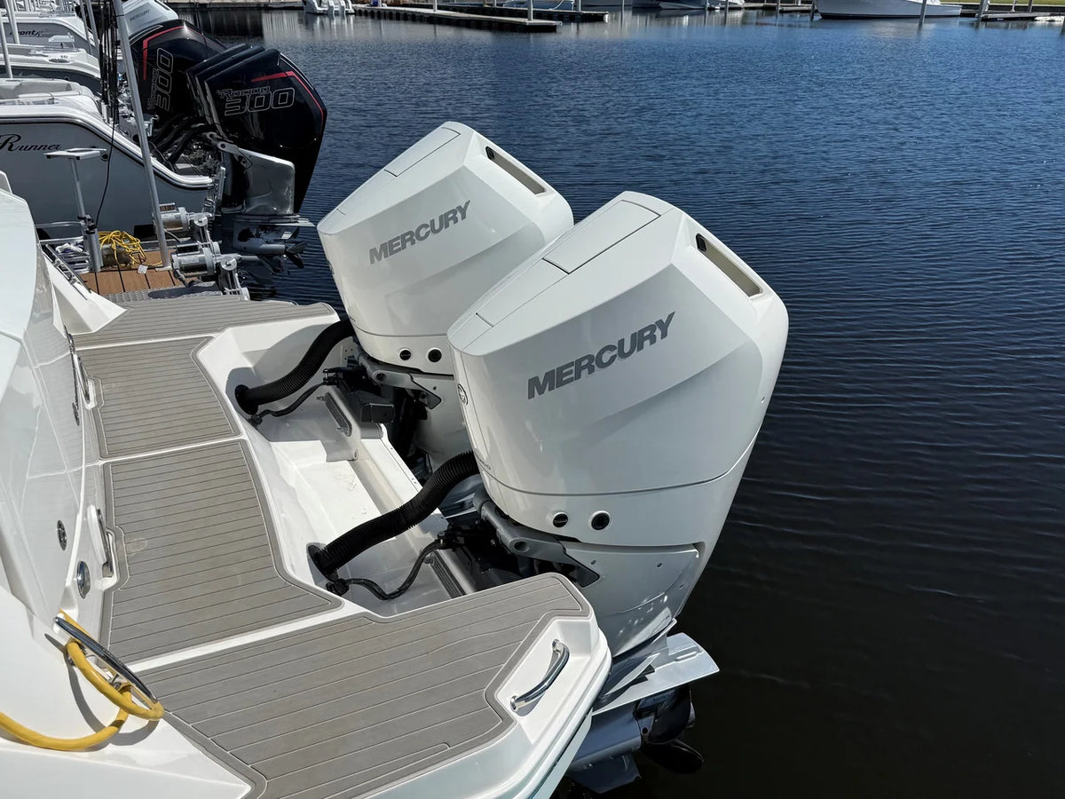 2024 Sea Ray 320 SUNDANCER OB 34.0 feet, Jacksonville Beach, Florida #5